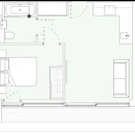 Battersea Power Station Residence London Exterior photo