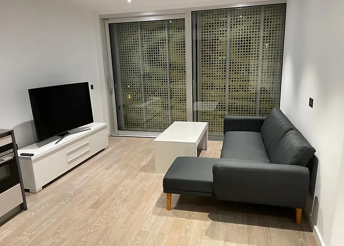 Battersea Power Station Residence